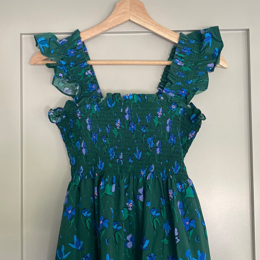 Hill House Ellie Nap Dress
